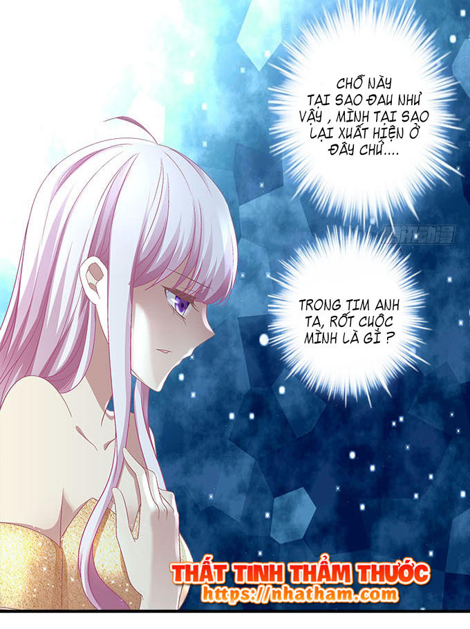 Thiên Lại Âm Linh Chapter 42 - Trang 2