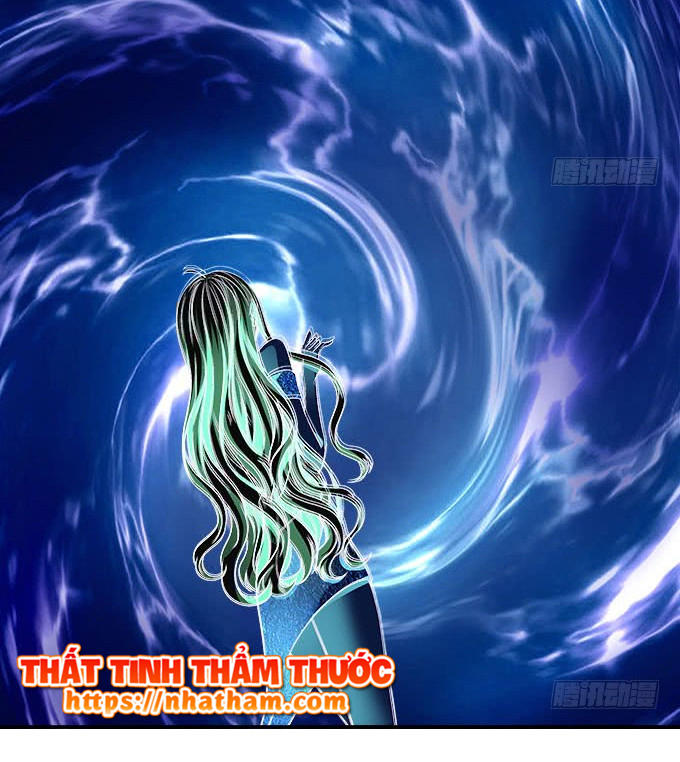 Thiên Lại Âm Linh Chapter 42 - Trang 2