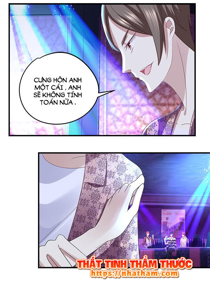 Thiên Lại Âm Linh Chapter 42 - Trang 2