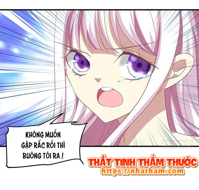 Thiên Lại Âm Linh Chapter 42 - Trang 2