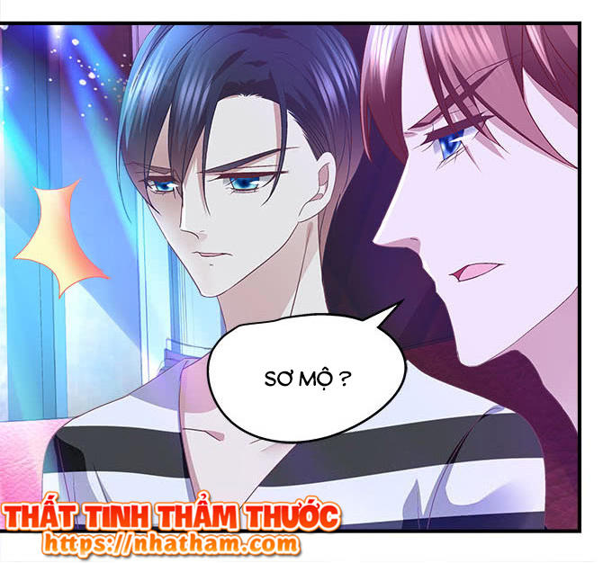 Thiên Lại Âm Linh Chapter 42 - Trang 2