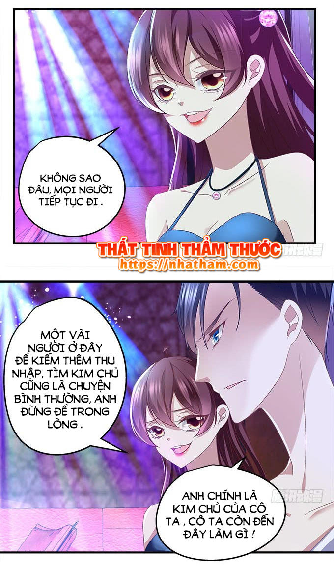 Thiên Lại Âm Linh Chapter 42 - Trang 2