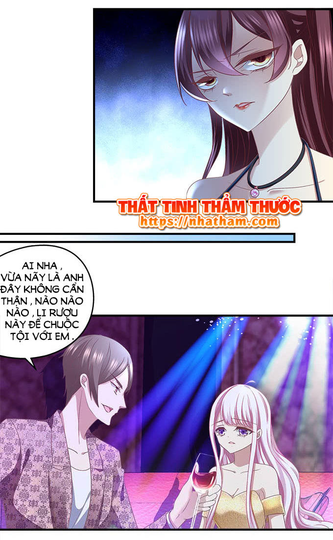 Thiên Lại Âm Linh Chapter 42 - Trang 2