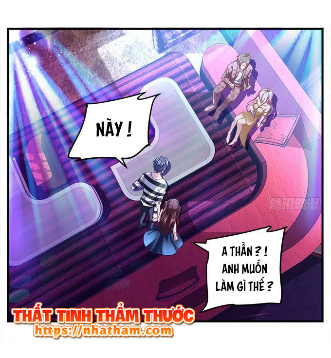 Thiên Lại Âm Linh Chapter 42 - Trang 2