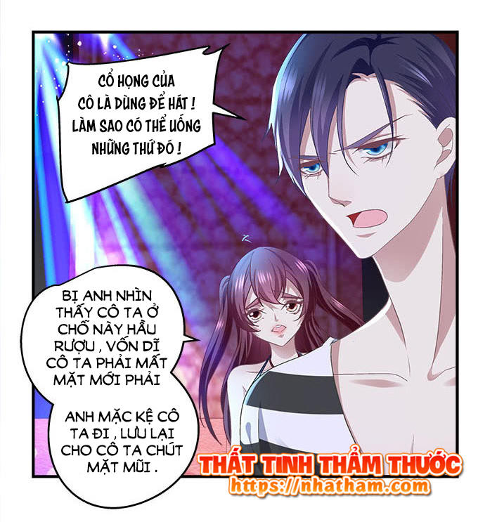 Thiên Lại Âm Linh Chapter 42 - Trang 2