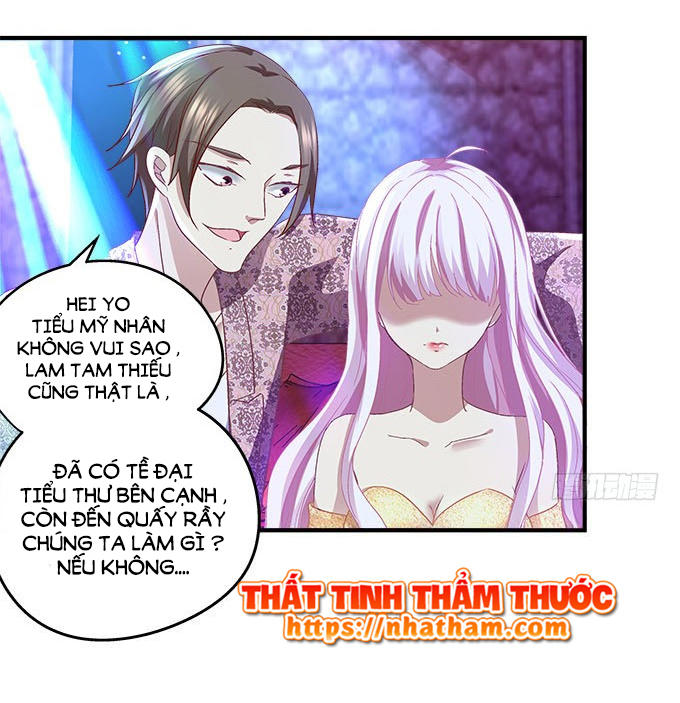 Thiên Lại Âm Linh Chapter 42 - Trang 2