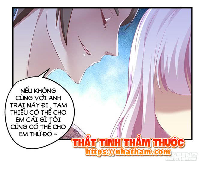 Thiên Lại Âm Linh Chapter 42 - Trang 2