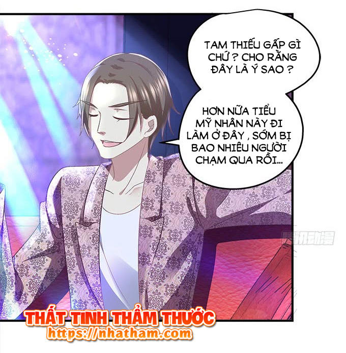 Thiên Lại Âm Linh Chapter 42 - Trang 2