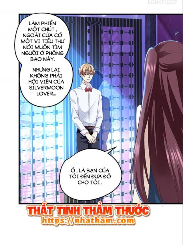 Thiên Lại Âm Linh Chapter 41 - Trang 2