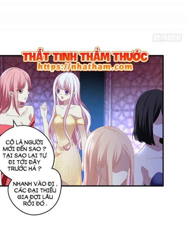 Thiên Lại Âm Linh Chapter 41 - Trang 2