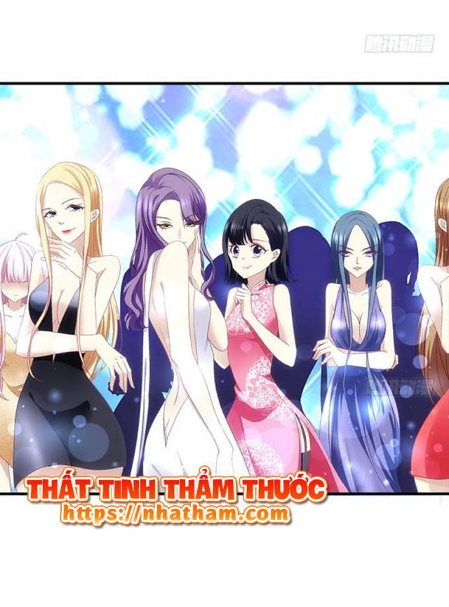 Thiên Lại Âm Linh Chapter 41 - Trang 2