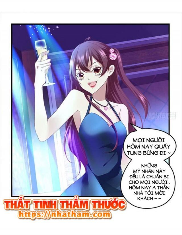 Thiên Lại Âm Linh Chapter 41 - Trang 2