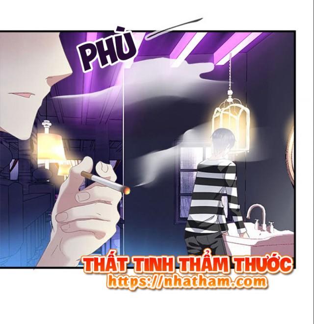 Thiên Lại Âm Linh Chapter 41 - Trang 2