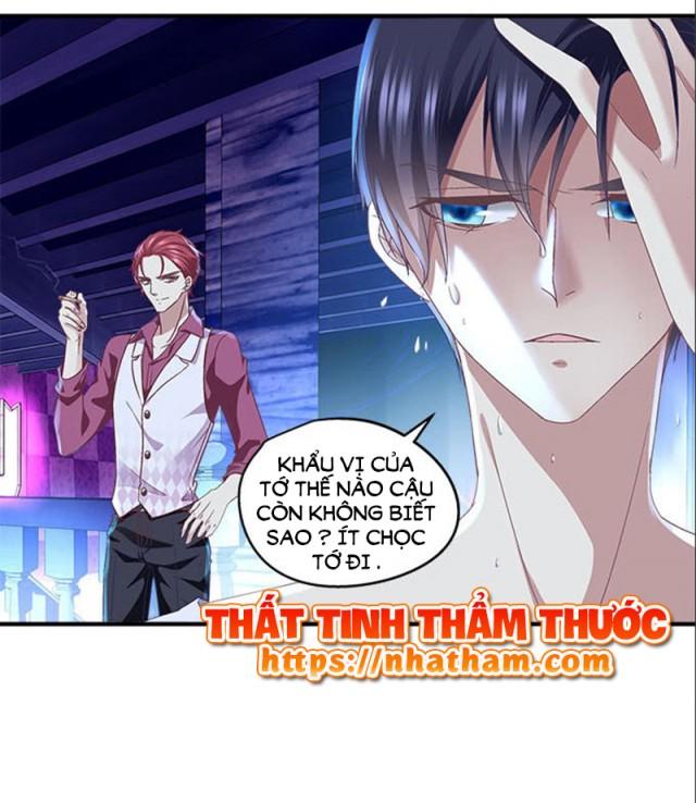 Thiên Lại Âm Linh Chapter 41 - Trang 2