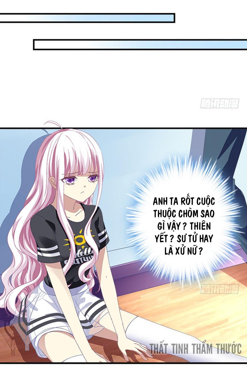 Thiên Lại Âm Linh Chapter 39 - Trang 2