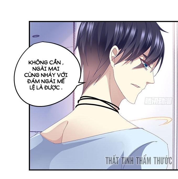 Thiên Lại Âm Linh Chapter 38 - Trang 2