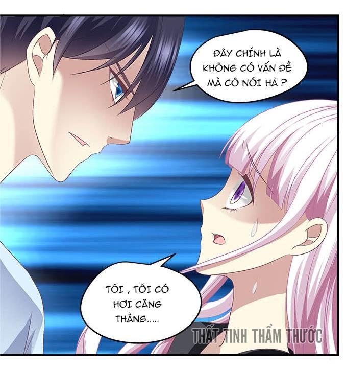 Thiên Lại Âm Linh Chapter 37 - Trang 2