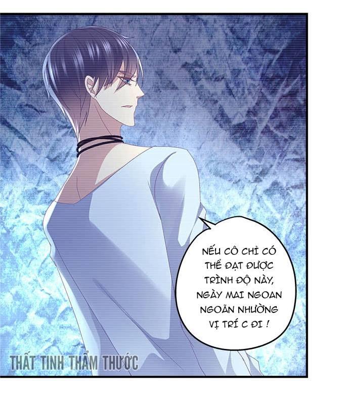 Thiên Lại Âm Linh Chapter 37 - Trang 2