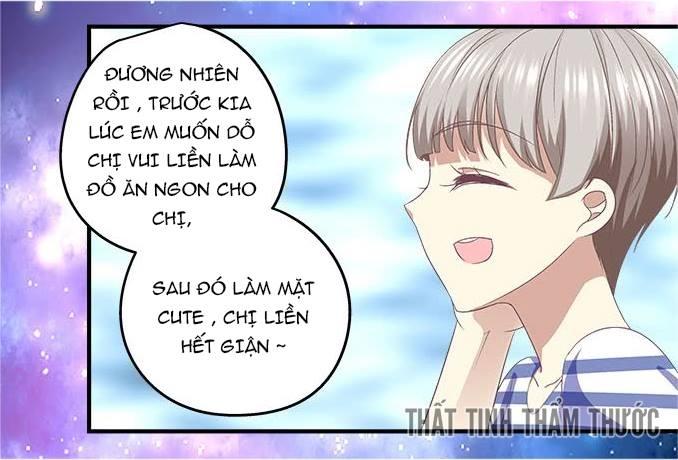 Thiên Lại Âm Linh Chapter 37 - Trang 2