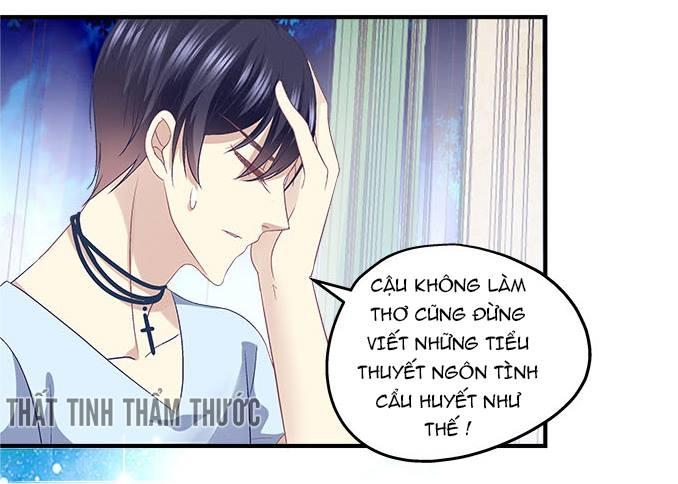 Thiên Lại Âm Linh Chapter 37 - Trang 2