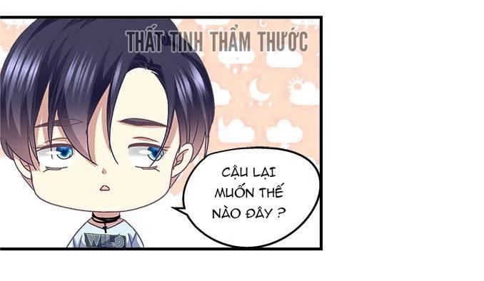 Thiên Lại Âm Linh Chapter 37 - Trang 2