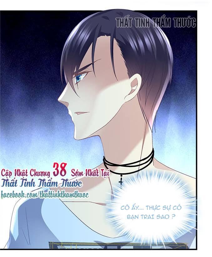 Thiên Lại Âm Linh Chapter 37 - Trang 2