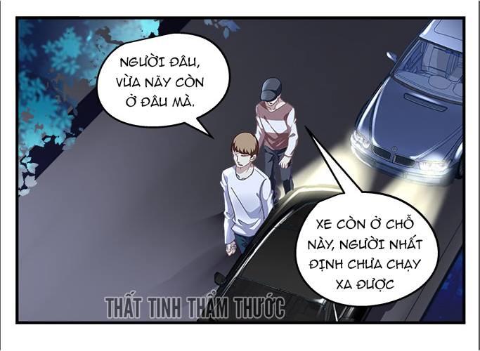 Thiên Lại Âm Linh Chapter 36.5 - Trang 2