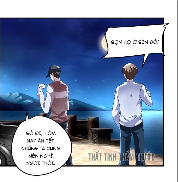 Thiên Lại Âm Linh Chapter 36.5 - Trang 2