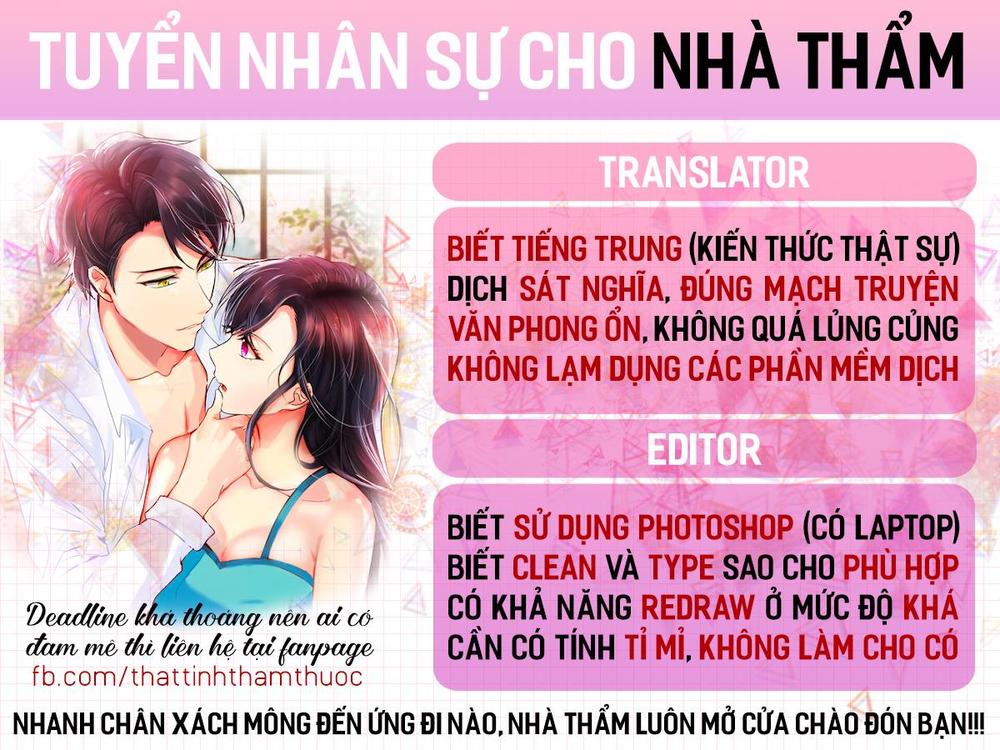 Thiên Lại Âm Linh Chapter 36 - Trang 2