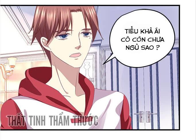 Thiên Lại Âm Linh Chapter 36 - Trang 2