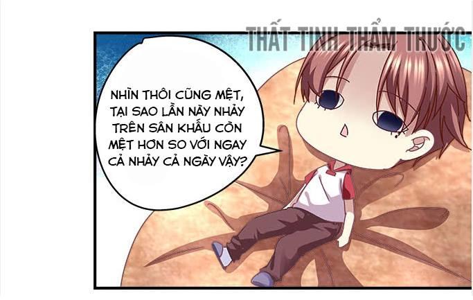 Thiên Lại Âm Linh Chapter 36 - Trang 2