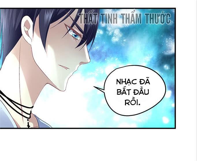 Thiên Lại Âm Linh Chapter 36 - Trang 2