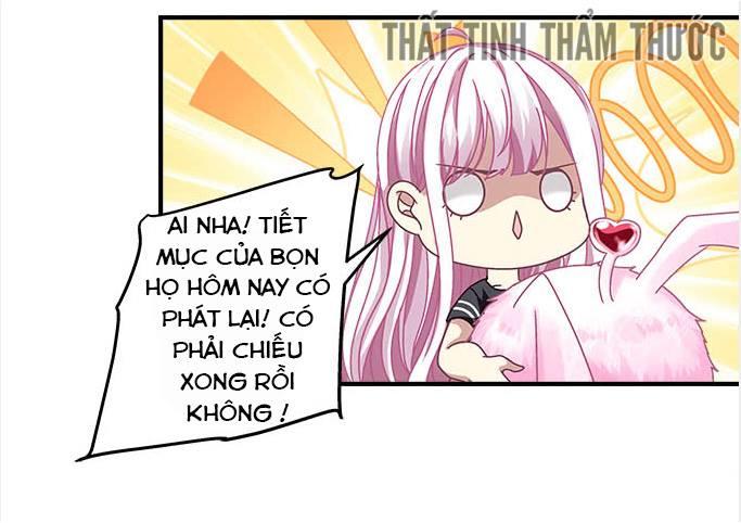 Thiên Lại Âm Linh Chapter 36 - Trang 2