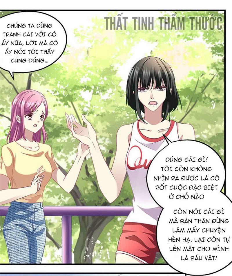 Thiên Lại Âm Linh Chapter 35 - Trang 2