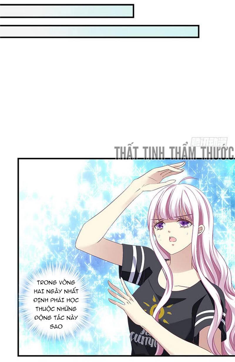 Thiên Lại Âm Linh Chapter 35 - Trang 2