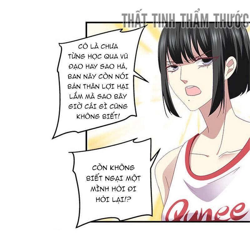 Thiên Lại Âm Linh Chapter 35 - Trang 2