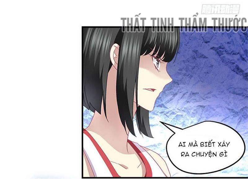 Thiên Lại Âm Linh Chapter 35 - Trang 2