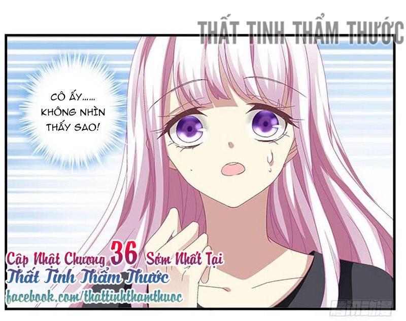 Thiên Lại Âm Linh Chapter 35 - Trang 2