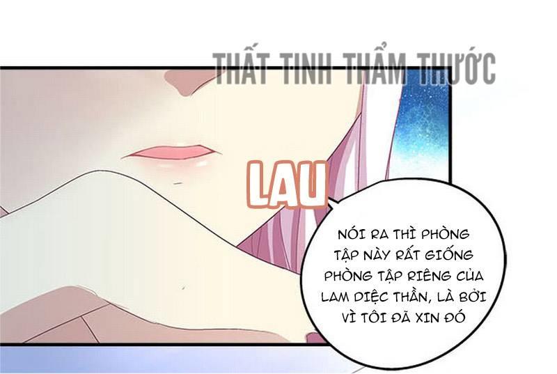 Thiên Lại Âm Linh Chapter 35 - Trang 2