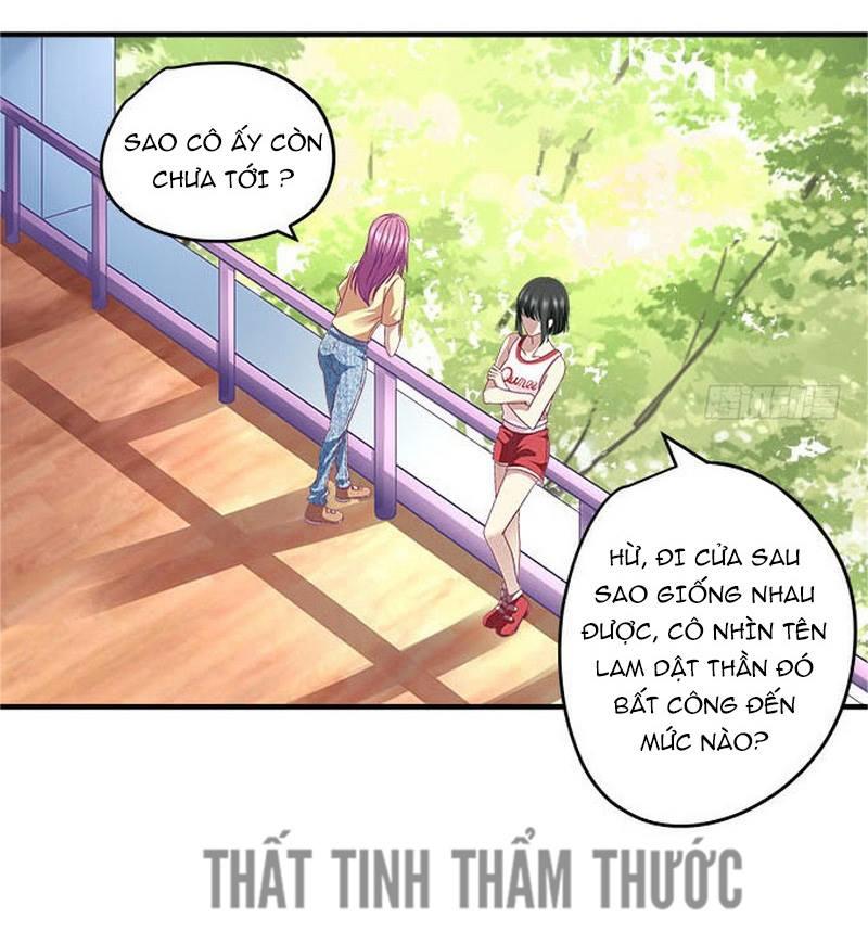 Thiên Lại Âm Linh Chapter 34 - Trang 2