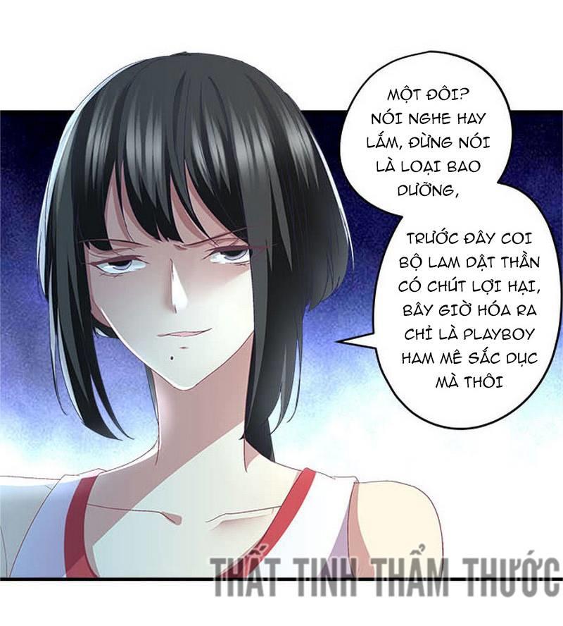 Thiên Lại Âm Linh Chapter 34 - Trang 2