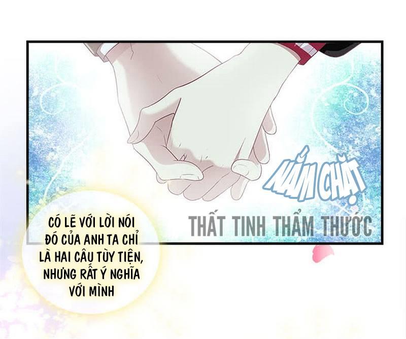 Thiên Lại Âm Linh Chapter 33 - Trang 2