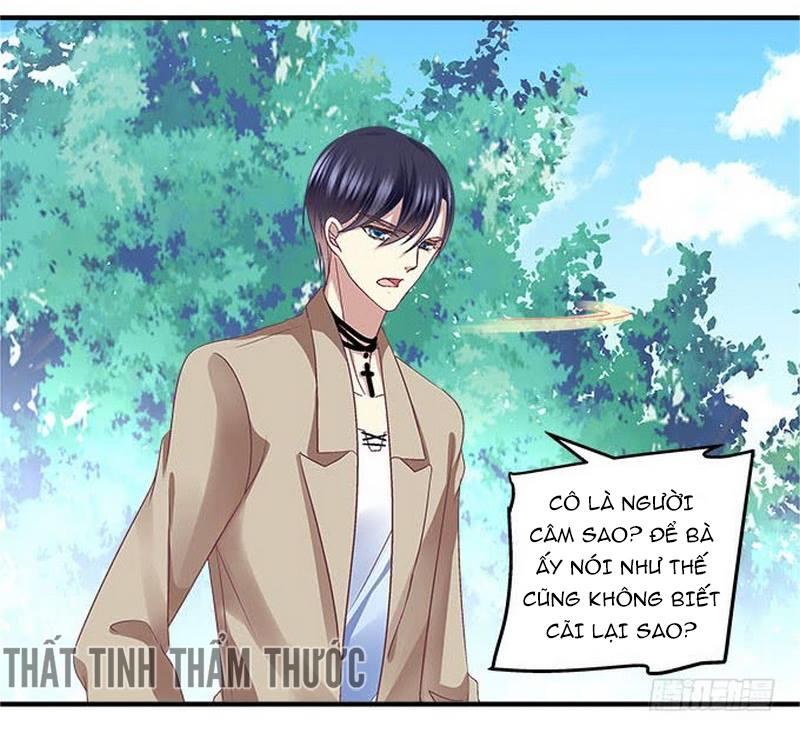 Thiên Lại Âm Linh Chapter 33 - Trang 2