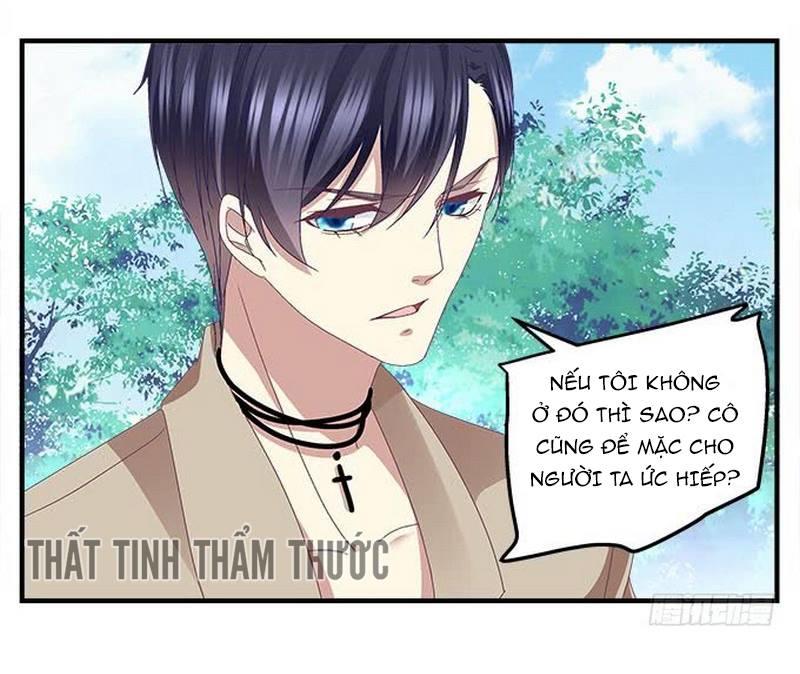 Thiên Lại Âm Linh Chapter 33 - Trang 2