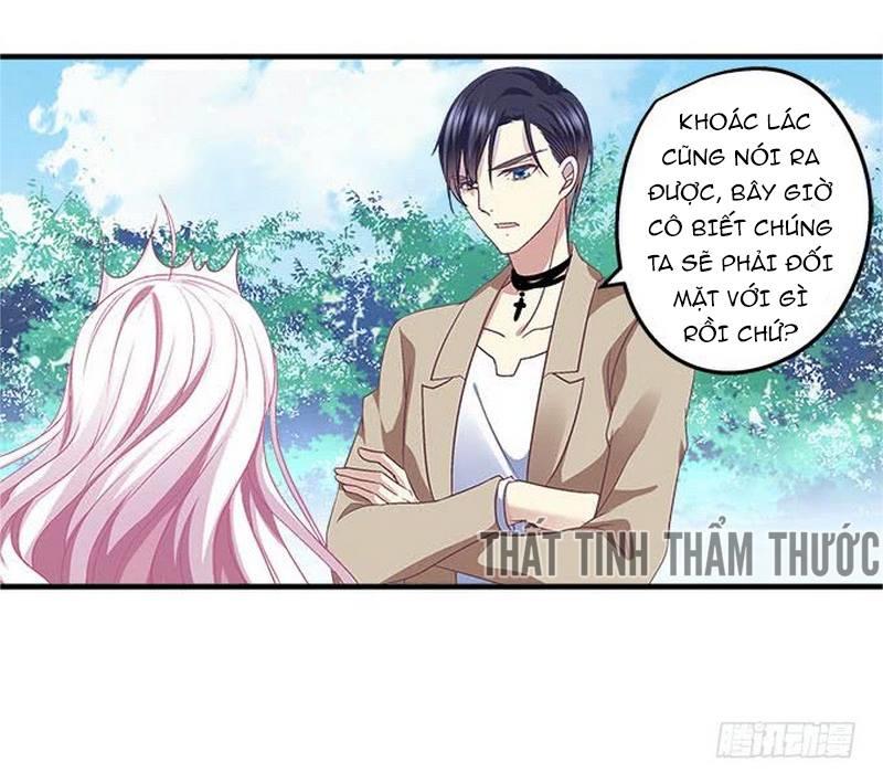 Thiên Lại Âm Linh Chapter 33 - Trang 2