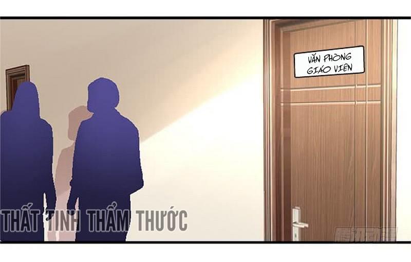 Thiên Lại Âm Linh Chapter 33 - Trang 2