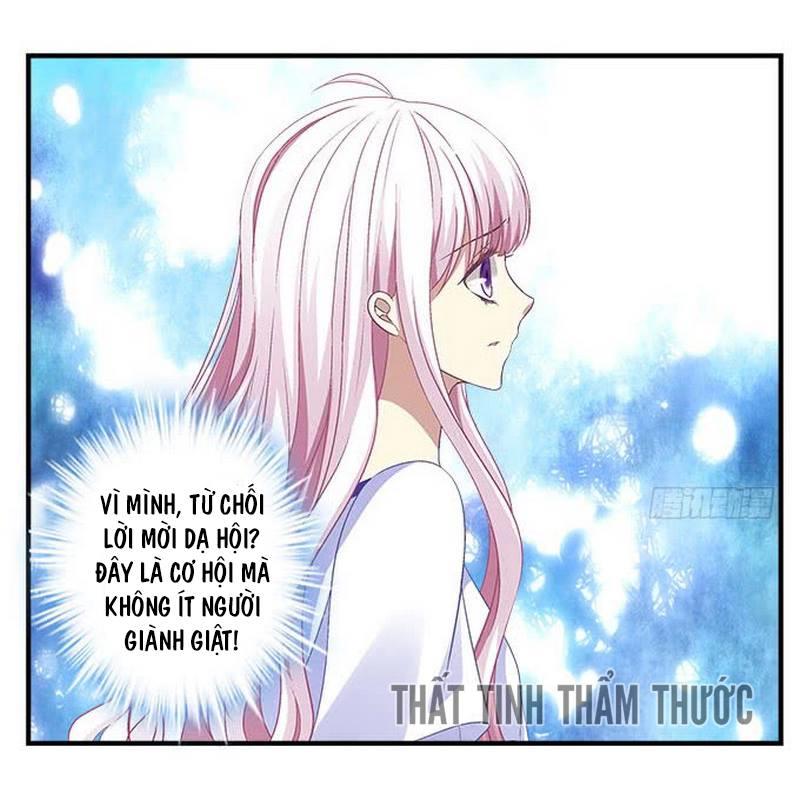 Thiên Lại Âm Linh Chapter 33 - Trang 2