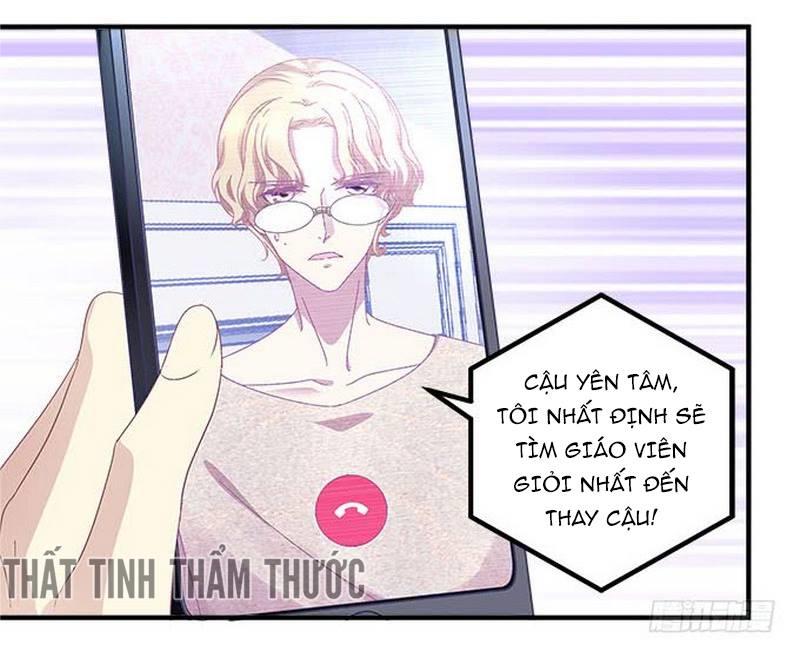 Thiên Lại Âm Linh Chapter 33 - Trang 2