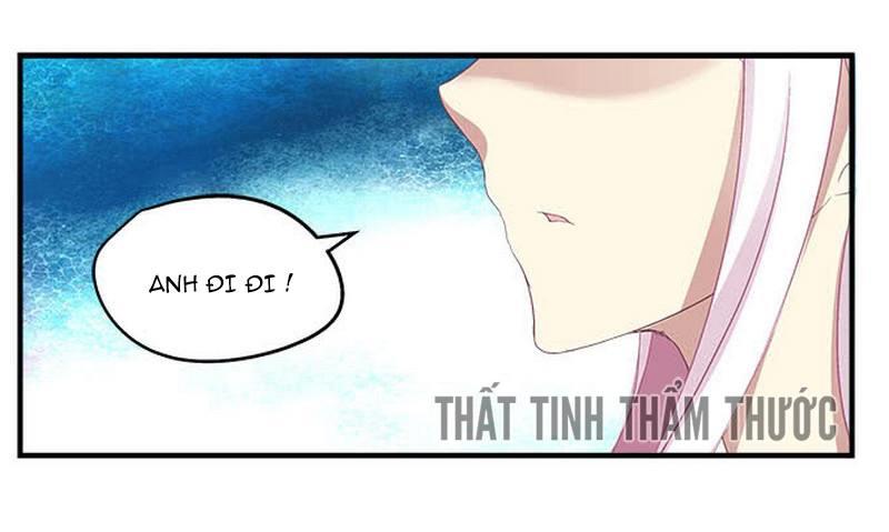 Thiên Lại Âm Linh Chapter 33 - Trang 2