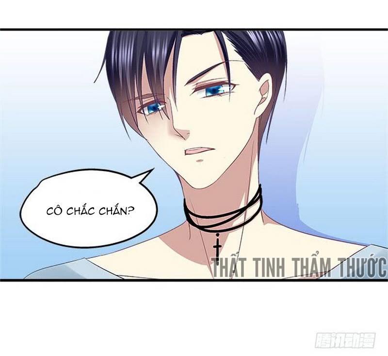 Thiên Lại Âm Linh Chapter 33 - Trang 2